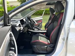 2021 Geely Coolray 1.4T DCT Diamond, белый — фото 4