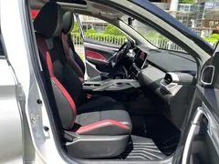 2021 Geely Coolray 1.4T DCT Diamond, белый — фото 8