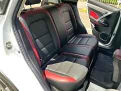 2021 Geely Coolray 1.4T DCT Diamond, белый — фото 12