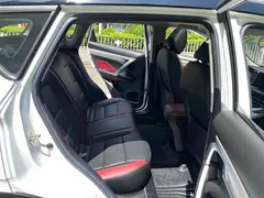 2021 Geely Coolray 1.4T DCT Diamond, белый — фото 13