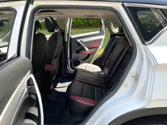 2021 Geely Coolray 1.4T DCT Diamond, белый — фото 14