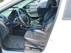 2021 Chery Tiggo 2 Pro 1.5L CVT Diamond 3 Carat I, белый — фото 15