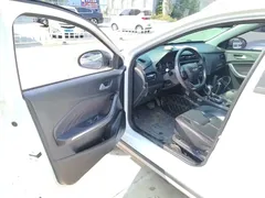 2021 Chery Tiggo 2 Pro 1.5L CVT Diamond 3 Carat I, белый — фото 16