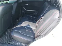 2021 Chery Tiggo 2 Pro 1.5L CVT Diamond 3 Carat I, белый — фото 17
