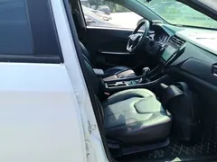 2021 Chery Tiggo 2 Pro 1.5L CVT Diamond 3 Carat I, белый — фото 25