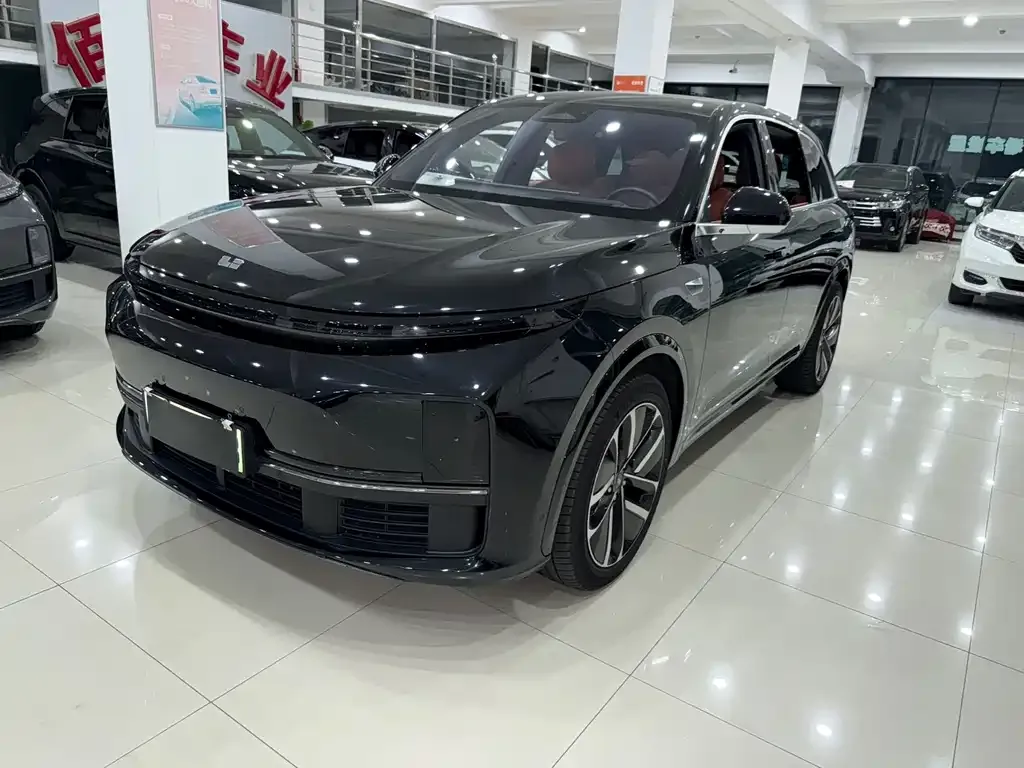 2023 Li Auto L7