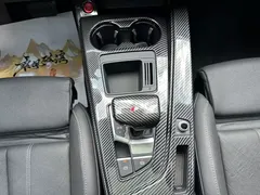 2020 Audi A4L 40 TFSI Luxury Dynamic, белый — фото 14