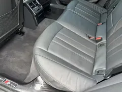 2020 Audi A4L 40 TFSI Luxury Dynamic, белый — фото 16