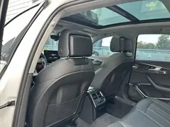 2020 Audi A4L 40 TFSI Luxury Dynamic, белый — фото 18