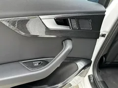 2020 Audi A4L 40 TFSI Luxury Dynamic, белый — фото 19