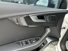 2020 Audi A4L 40 TFSI Luxury Dynamic, белый — фото 20