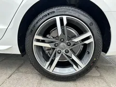 2020 Audi A4L 40 TFSI Luxury Dynamic, белый — фото 28
