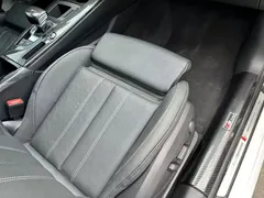 2020 Audi A4L 40 TFSI Luxury Dynamic, белый — фото 30