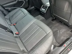 2020 Audi A4L 40 TFSI Luxury Dynamic, белый — фото 36