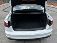 2020 Audi A4L 40 TFSI Luxury Dynamic, белый — фото 38