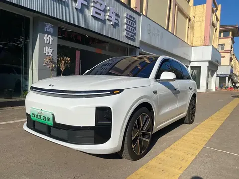 2024 Li Auto L6