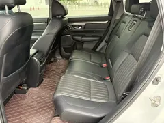 2021 Honda Breeze 240TURBO CVT 2WD, белый — фото 6