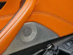 2021 BMW M5, чёрный — фото 3