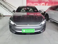 2024 BYD Qin PLUS Honor Edition EV 420km — фото 3