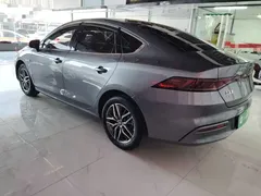 2024 BYD Qin PLUS Honor Edition EV 420km — фото 5