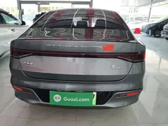 2024 BYD Qin PLUS Honor Edition EV 420km — фото 6