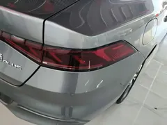 2024 BYD Qin PLUS Honor Edition EV 420km — фото 8