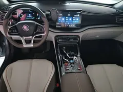 2024 BYD Qin PLUS Honor Edition EV 420km — фото 10