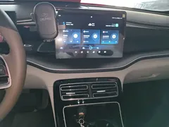 2024 BYD Qin PLUS Honor Edition EV 420km — фото 13