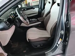2024 BYD Qin PLUS Honor Edition EV 420km — фото 15