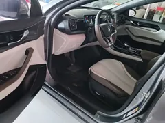 2024 BYD Qin PLUS Honor Edition EV 420km — фото 16