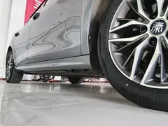 2024 BYD Qin PLUS Honor Edition EV 420km — фото 21