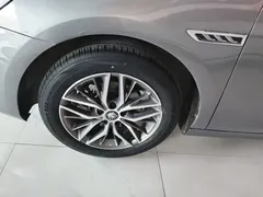 2024 BYD Qin PLUS Honor Edition EV 420km — фото 23