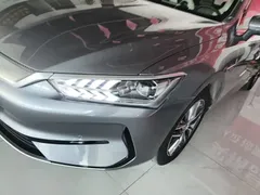 2024 BYD Qin PLUS Honor Edition EV 420km — фото 24