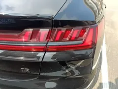2021 BYD Han EV Standard Range Luxury, чёрный — фото 8