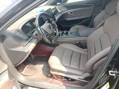 2021 BYD Han EV Standard Range Luxury, чёрный — фото 15