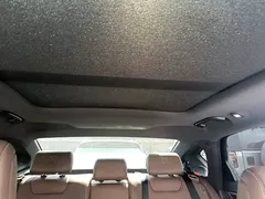 2021 BYD Han EV Standard Range Luxury, чёрный — фото 18
