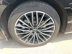2021 BYD Han EV Standard Range Luxury, чёрный — фото 23