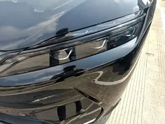 2021 BYD Han EV Standard Range Luxury, чёрный — фото 24