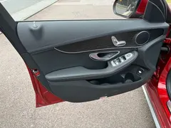 2021 Mercedes-Benz C-Class C 200 L Dynamic Sport — фото 6