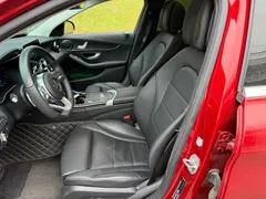2021 Mercedes-Benz C-Class C 200 L Dynamic Sport — фото 8