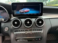 2021 Mercedes-Benz C-Class C 200 L Dynamic Sport — фото 9