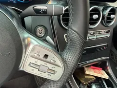2021 Mercedes-Benz C-Class C 200 L Dynamic Sport — фото 10