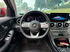 2021 Mercedes-Benz C-Class C 200 L Dynamic Sport — фото 14