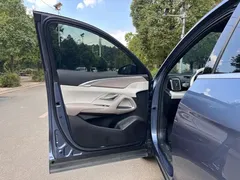 2024 BYD Song Pro Honor DM-i PHEV 71km Navigator, синий — фото 13