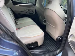 2024 BYD Song Pro Honor DM-i PHEV 71km Navigator, синий — фото 18