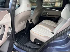 2024 BYD Song Pro Honor DM-i PHEV 71km Navigator, синий — фото 19