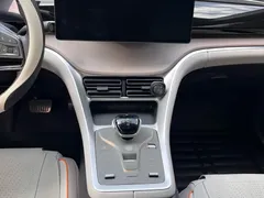 2024 BYD Song Pro Honor DM-i PHEV 71km Navigator, синий — фото 20