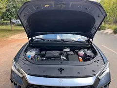 2024 BYD Song Pro Honor DM-i PHEV 71km Navigator, синий — фото 24