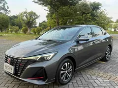 2023 Changan Eado PLUS 1.4T GDI DCT Premium — фото 1