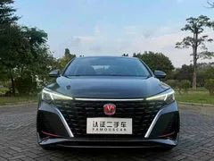 2023 Changan Eado PLUS 1.4T GDI DCT Premium — фото 2